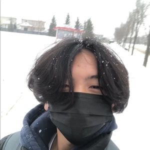 Meet your Posher, Richard davin